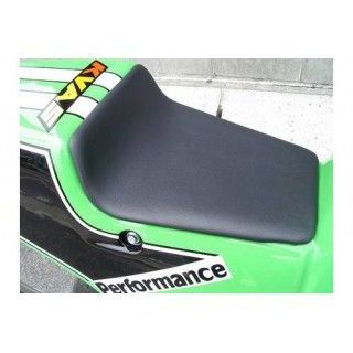 プレジャー KSR110 Ninja250R KR110 ENDURANCE シートレザー PLEASURE