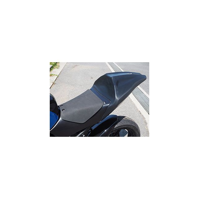 マジカルレーシング シートカウルキット レース（FRP製・黒） Magical Racing