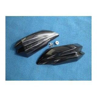 プレジャー DトラッカーX KLX250 サイドパネル 仕様 Lのみ PLEASURE バイクの通販は
