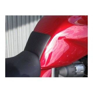 プレジャー ZRX1200DAEG タンクパッド タイプ ショート PLEASURE