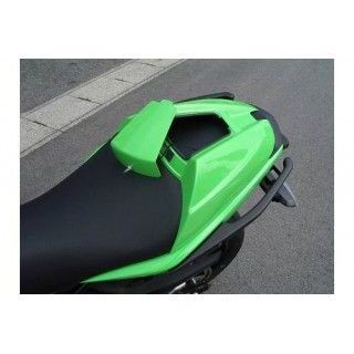 プレジャー ER-6f Ninja400R Ninja400R/ER-6f（2009MODEL〜）シングルシートシェル カラー キャンディーパーシモ…