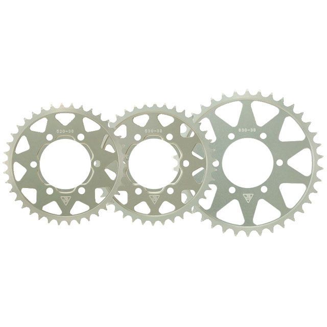 ビトーR&D スプロケット 530-42T マグタンホイール専用 BITO R&D
