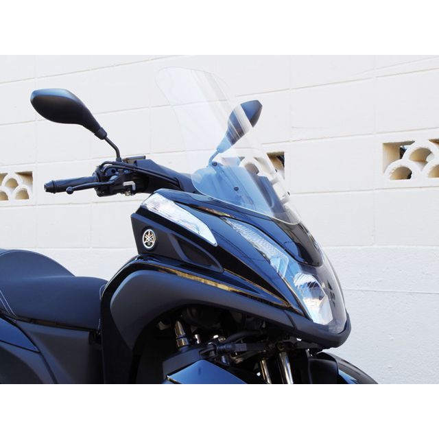 トリシティ125/155用 ハイスクリーン タイプ2 ロングスクリーン トリシティ125/155用 ハイスクリーン タイプ2 ロングスクリーン