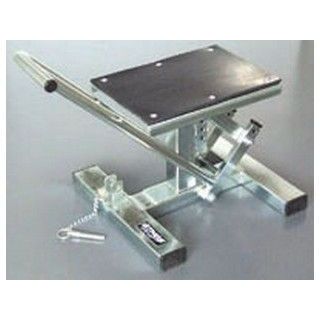 エトスデザイン 汎用 オフ＆トライアルスタンド ETHOS Design バイクの通販は