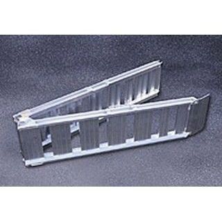 エトスデザイン アルミローディングランプ タイプ 2.2m折りたたみ ETHOS Design