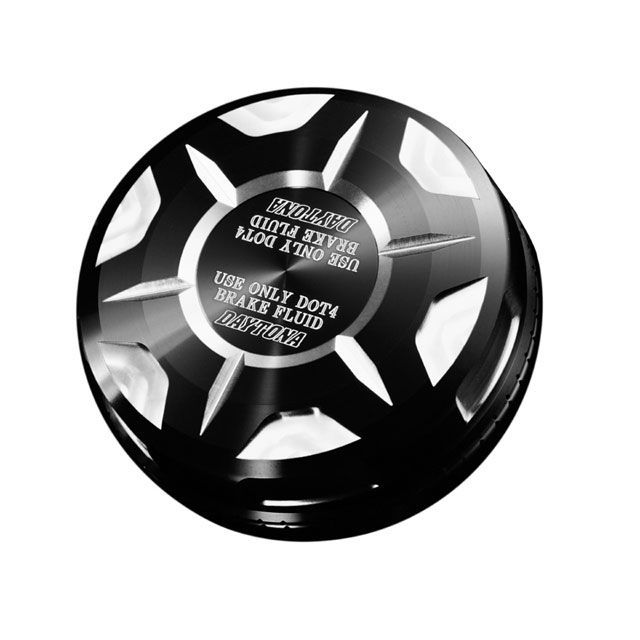 デイトナ PREMIUM ZONE シリーズ マスターシリンダータンクキャップ