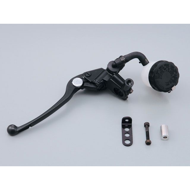 デイトナ 汎用 NISSIN ブレーキマスターシリンダー（左側ブレーキ車専用/標準レバー） 1/2インチ（約12.7mm） DAYTONA