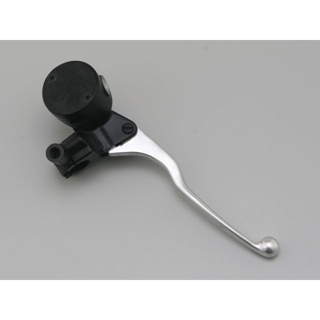 デイトナ 汎用 NISSIN レトロブレーキマスターシリンダー（丸型一体式） 14mm DAYTONA