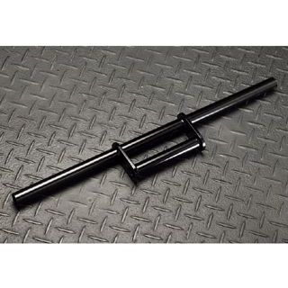 アンブ 汎用 LOWPOWERハンドル カラー ブラック ハンドル径 22.2φ ANBU 10,994円