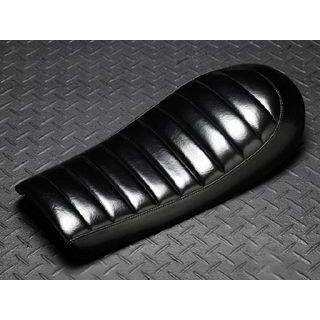 アンブ SR400/500 シート カラー ブラック ANBU