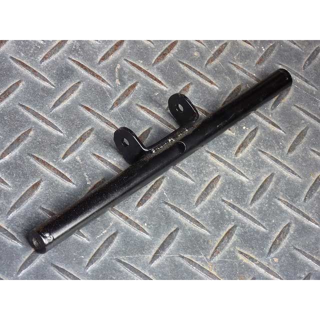アンブ W650/400/800 W650/400/800用ウインカーステー 操作手順 ホーンステー皆無 ウインカー開びゃく部 M10 P1.25 ANBU