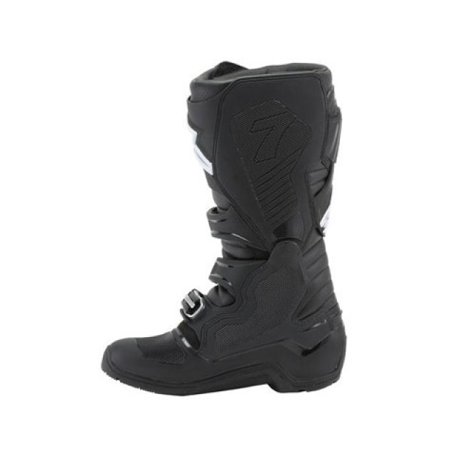 アルパインスターズ テック7 エンデューロ カラー ブラック サイズ 7 Alpinestars_2