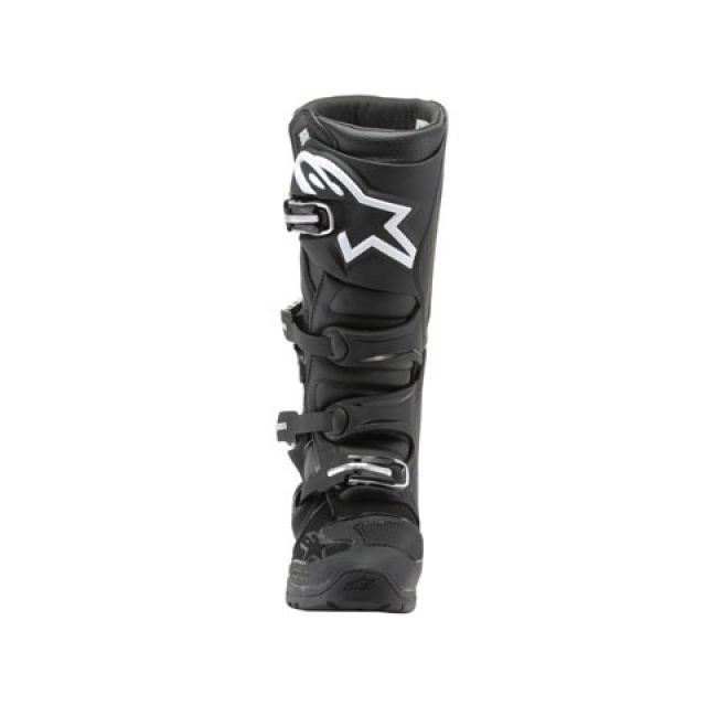 アルパインスターズ テック7 エンデューロ カラー ブラック サイズ 7 Alpinestars_3