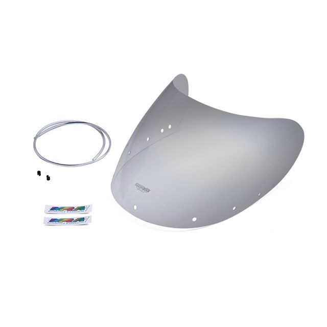 たかごんさん確認用 エムアールエー GSX-R1100 スクリーン オリジナル カラー