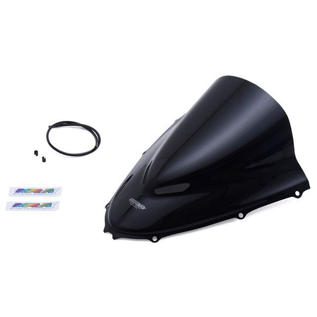 エムアールエー ZZR1400/ZX-14R スクリーン レーシング カラー