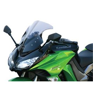 な エムアールエー Ninja1000/Z1000SX スクリーン レーシング カラー