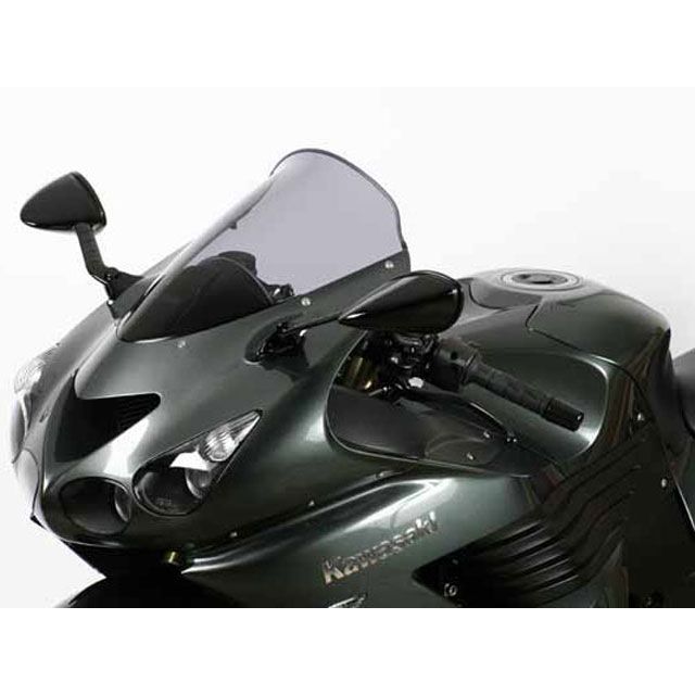 エムアールエー ZZR1400/ZX-14R スクリーン スポイラー カラー