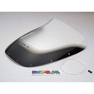 エムアールエー BT1100 BULLDOG スクリーン ツーリング カラー クリア MRA バイクの通販は 13,345円