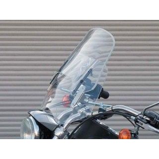 エムアールエー 汎用 スクリーン ヴァリオネイキッド（マウント別売り） カラー クリア MRA 19,632円