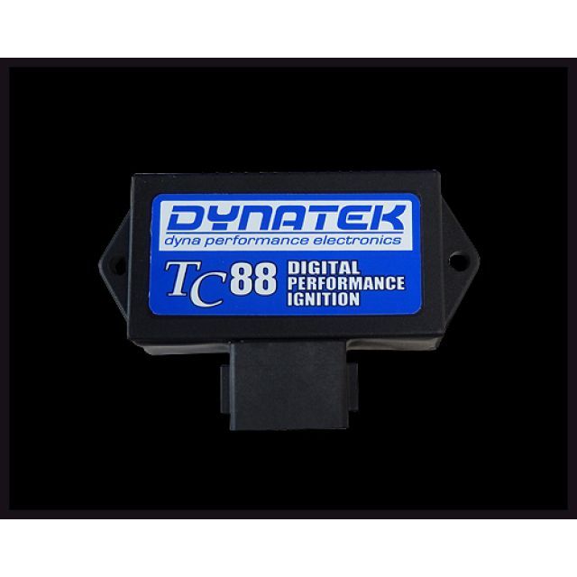 ダイナテック TC88 ダイナ2000TC イグニッションモジュール 04-06y DYNATEK