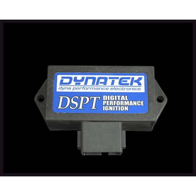 ダイナテック スポーツスター ダイナ2000TC イグニッションモジュール 04-06y XL用 DYNATEK バイクの通販は電装