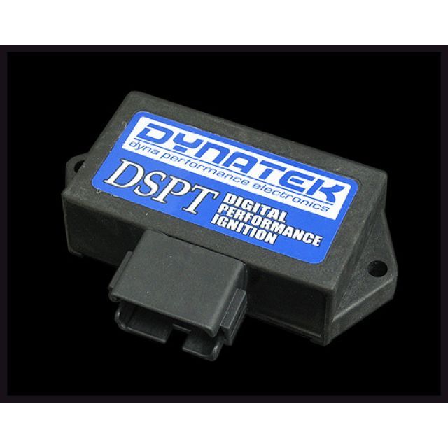 ダイナテック スポーツスター ダイナ2000TC イグニッションモジュール 04-06y XL用 DYNATEK バイクの通販は