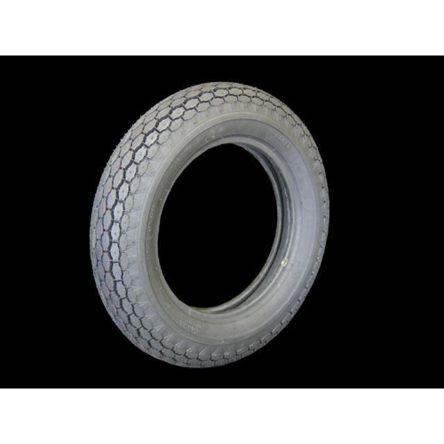 コッカータイヤ ハーレー用 ベック 5.00-16タイヤ COKER TIRE バイク