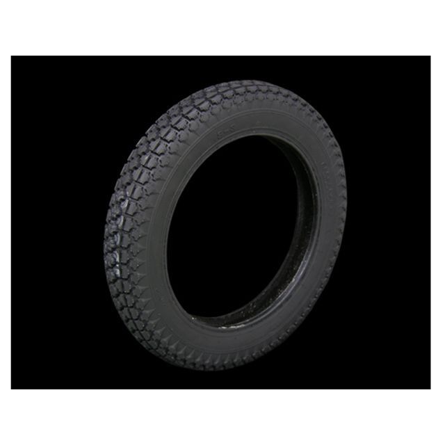 コッカータイヤ ハーレー用 ファイヤーストーンANS 4.00-18タイヤ COKER TIRE バイク