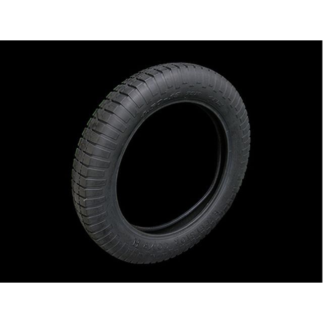 コッカータイヤ ハーレー用 エクセルシャー コンプH 4.00-19タイヤ COKER TIRE