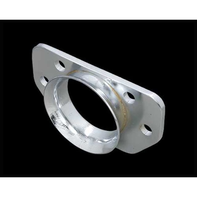 山本製作所 ハーレー用 山本式ファンネル SU用 超短 クローム yamamotoparts