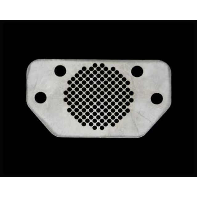 山本製作所 ハーレー用 山本式ファンネル用 網 SU用 yamamotoparts