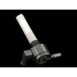 ゴランプロダクツ ハーレー用 クリックスリック ガスコック 3/8NPT 仕様 リア カラー ブラック GOLAN PRODUCTS バイクの通販は