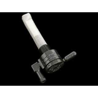 ゴランプロダクツ ハーレー用 クリックスリック ガスコック 3/8NPT