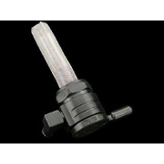 ゴランプロダクツ ハーレー用 クリックスリック ガスコック 22mm 仕様 リア カラー ブラック GOLAN PRODUCTS