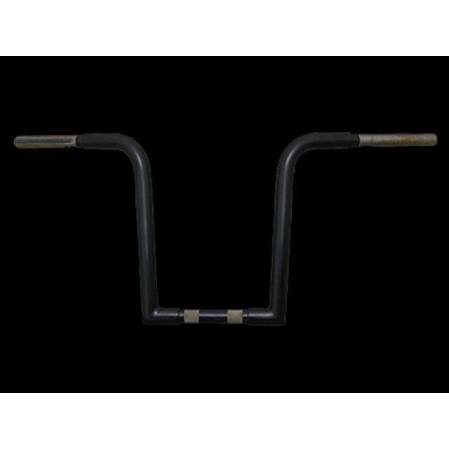 ワイルドワン ハーレー用 14in アウトロー ナローファットエイプバー