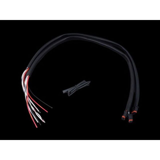 ゲリラケーブルズ CANバスシステムハーネス延長キット 仕様 20in Guerrilla Cables 6,129円
