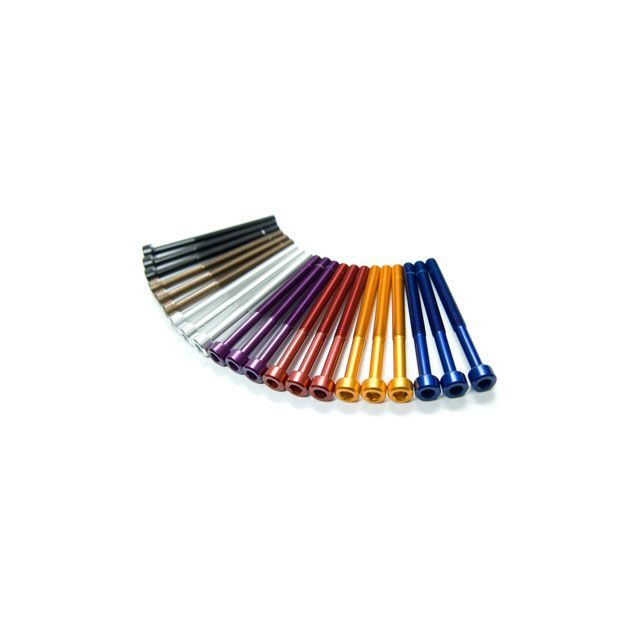 デュラボルト ZEPHYR1100/RS エンジンカバーボルト 27本セット カラー ゴールド DURA-BOLT バイクの通販は デュラボルト ZEPHYR1100/RS エンジンカバーボルト 27本セット カラー ゴールド DURA-BOLT バイクの通販は