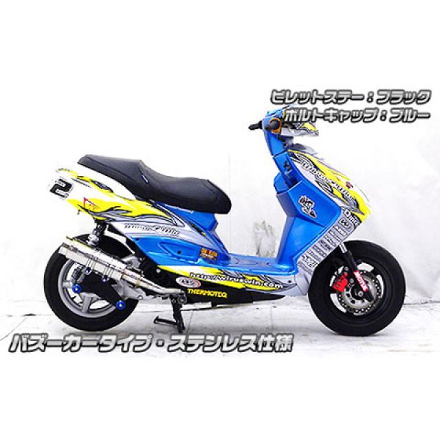 専用です。ご注意ください ウイルズウィン シグナスX（台湾車） シグナスX（3型/SE465-1MS
