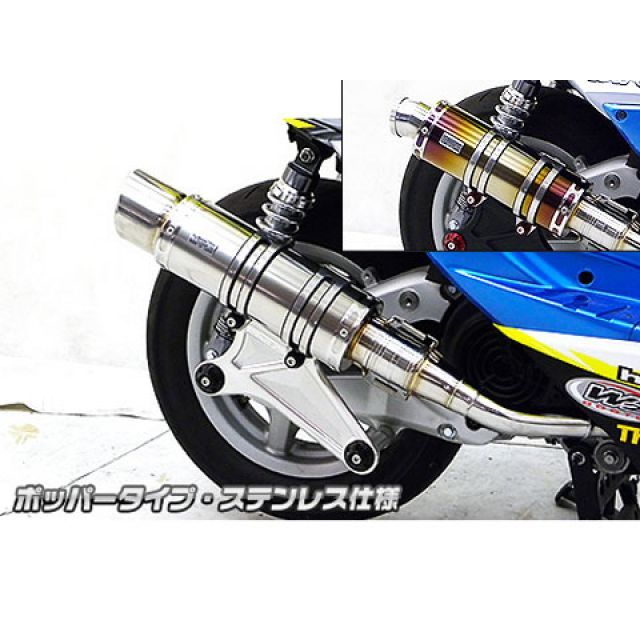 ウイルズウィン シグナスX（台湾車） シグナスX（3型/SE465-1MS）用