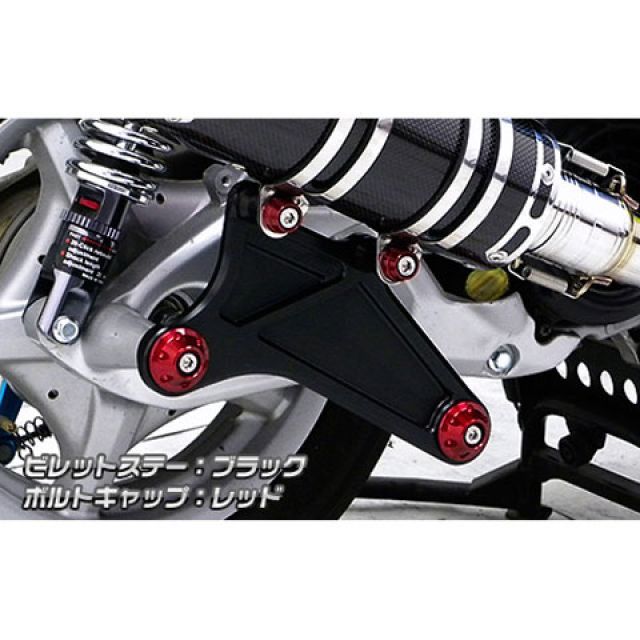 ウイルズウィン シグナスX（台湾車） シグナスX（3型/SE465-1MS）用