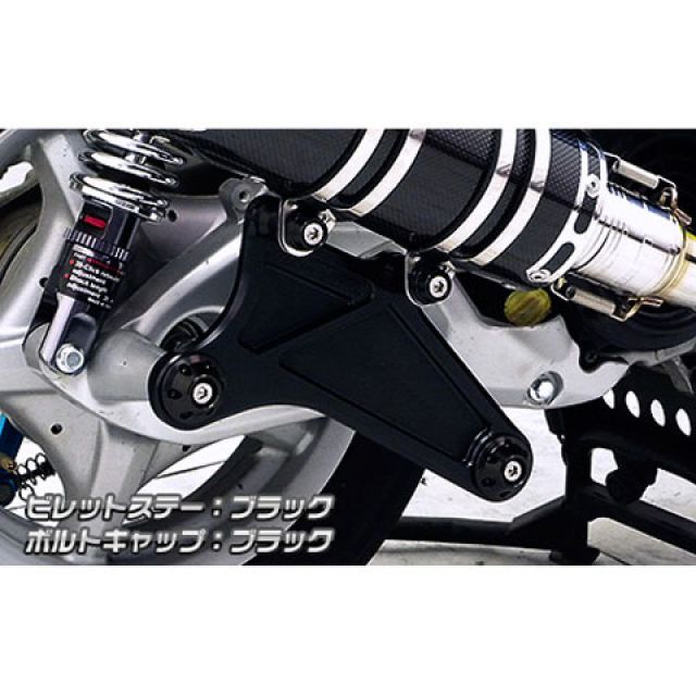 ウイルズウィン シグナスX（台湾車） シグナスX（3型/SE465-1MS