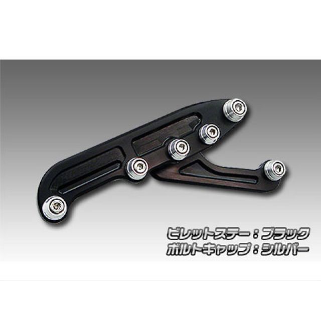 ウイルズウィン ズーマーX ズーマーX用 アニバーサリーマフラー ユーロ