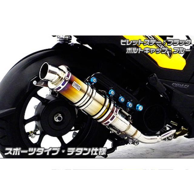 さ様ご確認用 ZX-R740 公式限定非売品カッティングステッカー付 | ZEXUS公式