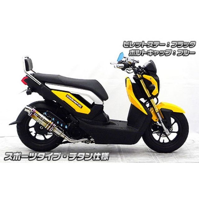 プロト STP746R Swage−PRO Rホースキット ステン／クリア ZX