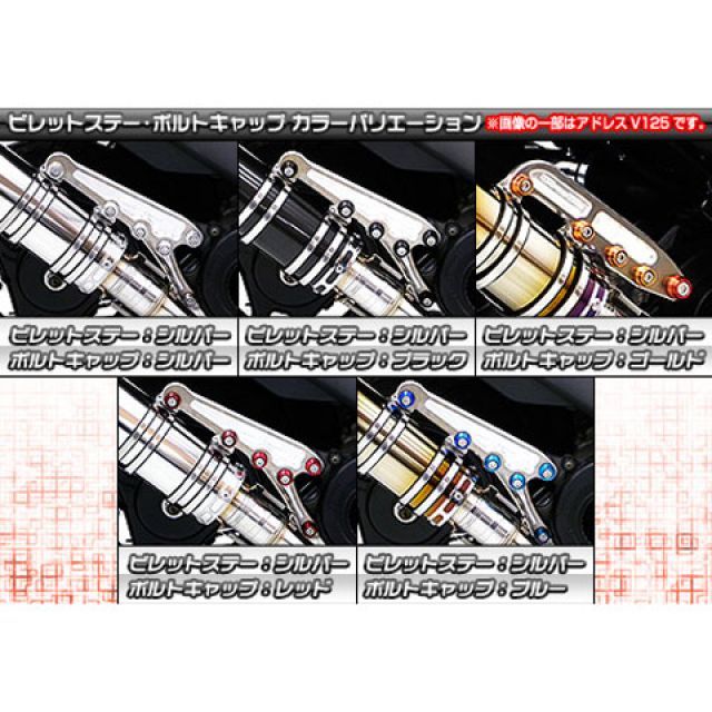 のんページ Amazon | デイトナ(Daytona) Vストローム650/ABS(12-18) V