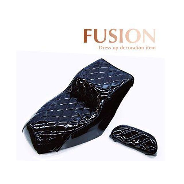 フュージョン シート セット アイネット フュージョン フュージョン