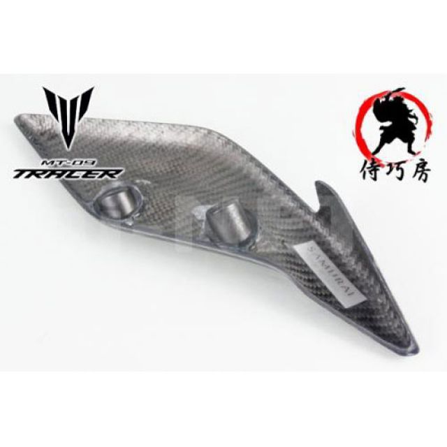 アイネット MT-09/トレーサー 侍巧房 MT-09 TRACER（トレーサー