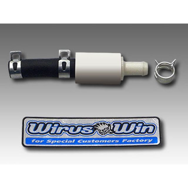 ウイルズウィン PCX150 PCX150（KF18）用 ハイパーバルブ WirusWin