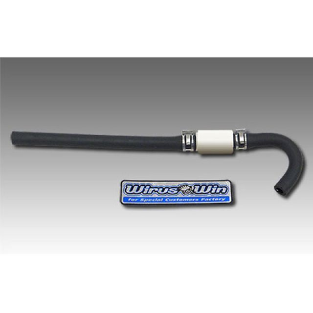 ウイルズウィン カブ110 カブ110（JA07）用 ハイパーバルブ WirusWin バイク