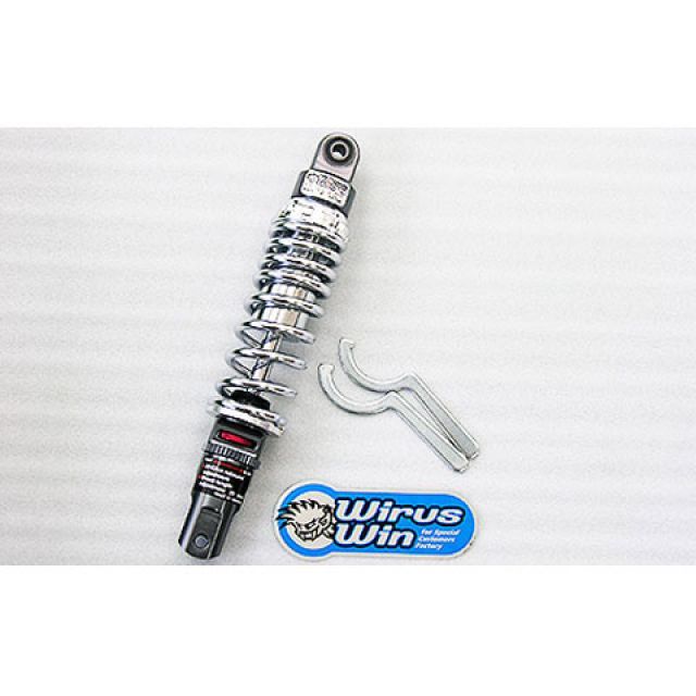 ウイルズウィン Sh mode Sh mode用 ハイパフォーマンスリアショック